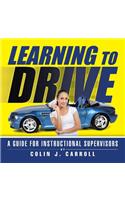 Learning to Drive