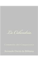La Calandria