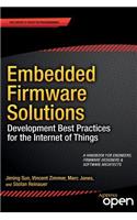 Embedded Firmware Solutions