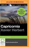 Capricornia