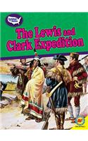 The Lewis and Clark Expedition