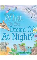 What Do You Dream of at Night?