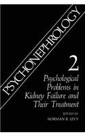 Psychonephrology 2