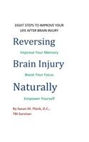 Reversing Brain Injury Naturally