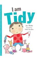 I Am Tidy
