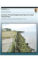 Inventory of Coastal Engineering Projects in Coastal National Parks: (English)