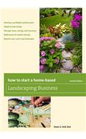 How to Start a Home-Based Landscaping Business