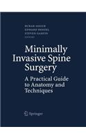 Minimally Invasive Spine Surgery