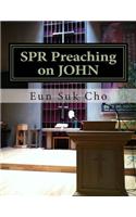 Spr Preaching on John