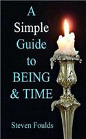 Simple Guide to Being and Time
