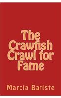 Crawl for Crawfish Fried Rice