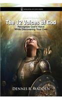 12 Voices of God