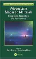 Advances in Magnetic Materials