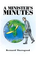 A Minister's Minutes