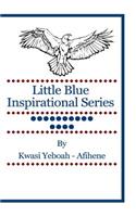 Little Blue Inspirational Series