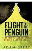 Flight of the Penguin