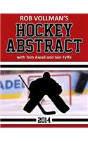 Rob Vollman's Hockey Abstract