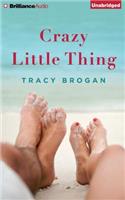 Crazy Little Thing: (Bell Harbor Novel)