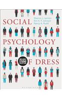 Social Psychology of Dress