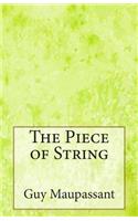 Piece of String