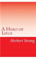 A Hero of Liége