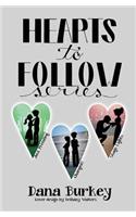 Hearts to Follow Series