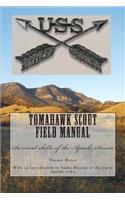 Tomahawk scout Field Manual