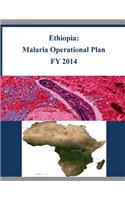 Ethiopia: Malaria Operational Plan FY 2014