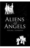 Aliens and Angels