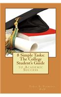 8 Simple Tasks