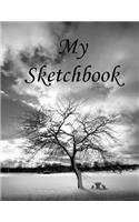 My Sketchbook