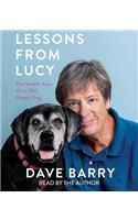 Lessons from Lucy: The Simple Joys of an Old, Happy Dog