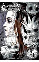 Pantheon Magazine - Persephone January 2015