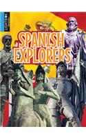 Spanish Explorers