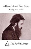 A Hidden Life and Other Poems