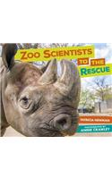 Zoo Scientists to the Rescue