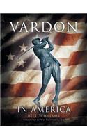 Vardon in America