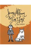 Jimmy McFinny and Foxylox