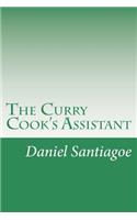 Curry Cook's Assistant