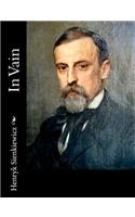 In Vain
