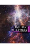 Conceptual Astrophysics