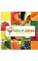 Natural Juices