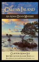 Calusa Island: An Adam Dunn Mystery