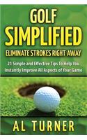 Golf Simplified