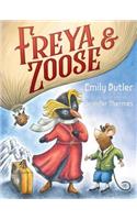 Freya & Zoose