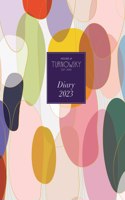 2023 House of Turnowsky Deluxe Diary