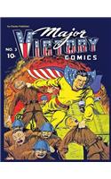 Major Victory Comics #3
