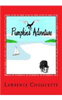 Pumpkin's Adventure: Pumpkin's: Adventure(English)