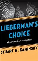 Lieberman's Choice