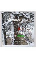 Winter is...Ebbing, Ebbing, Ebbing into Spring: The House of Ivy(English)